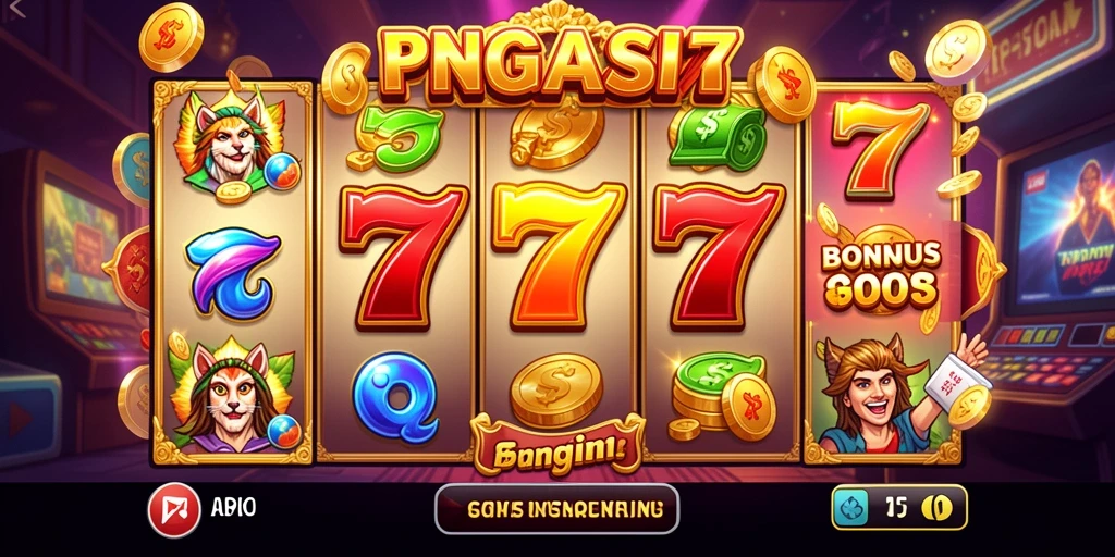 Tampilan antarmuka yang intuitif dan mudah digunakan.