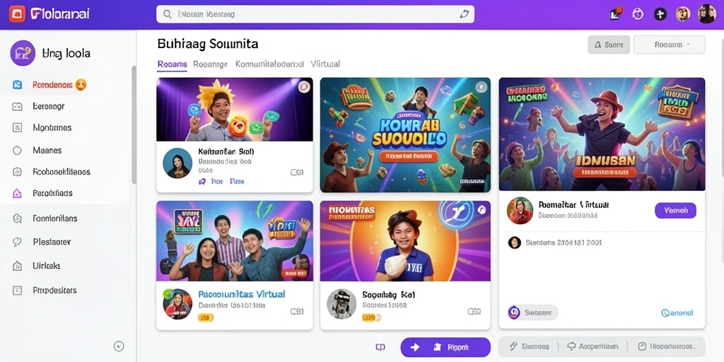 Tampilan antarmuka FIXPLAY666 yang menarik dan mudah digunakan.