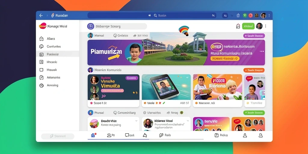 Tampilan utama TANTE777 yang menarik dan user-friendly.